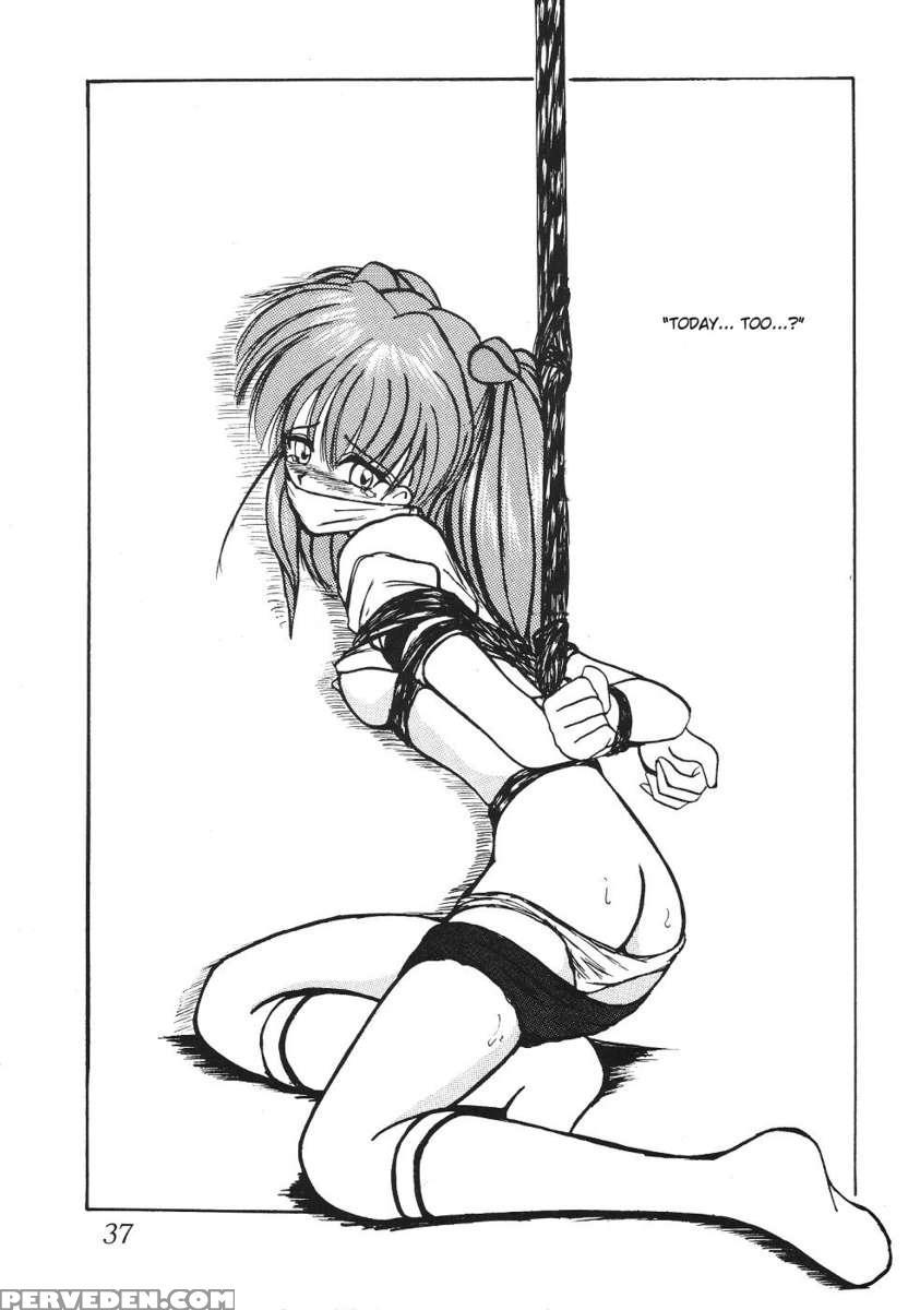 Second Hobaku Project 1 Chapter 1000 Page 38